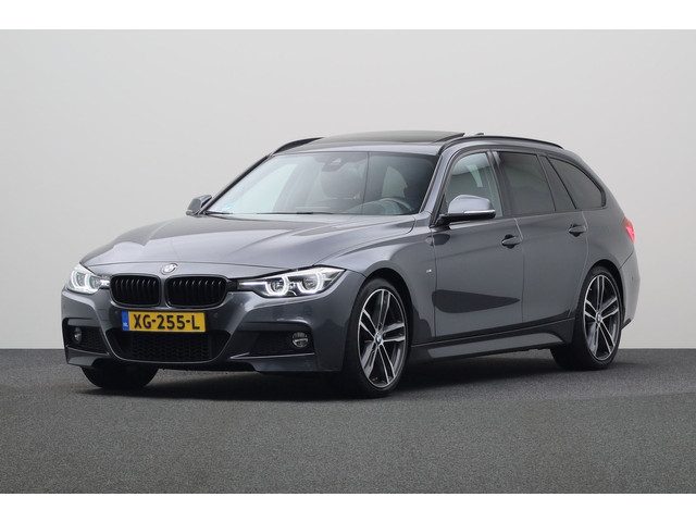 BMW 3 Serie touring 320i M Sport Edition
