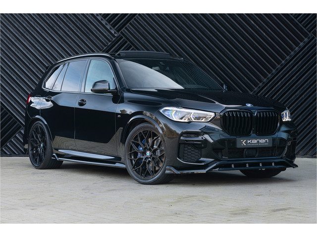 BMW X5 xDrive45e M-Sport