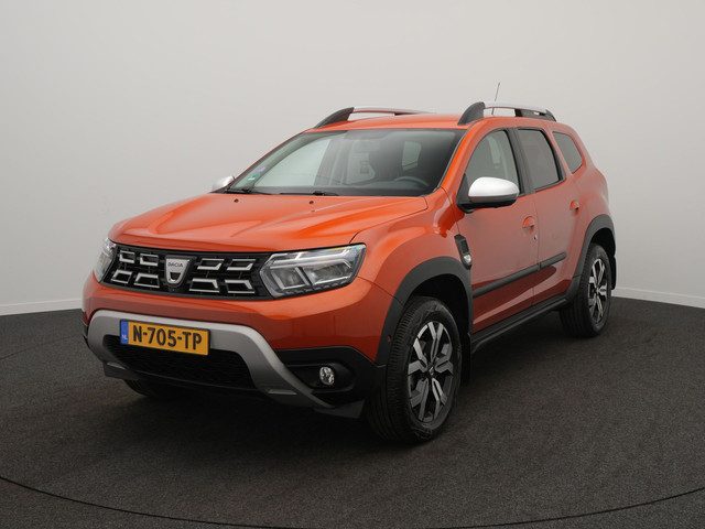 Dacia Duster TCe 130 Prestige
