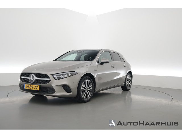 Mercedes-Benz A-Klasse 250 e Business Solution Luxury Limited