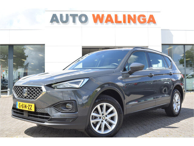 Seat Tarraco 1.5 TSI Style Limited Edition | 150PK |