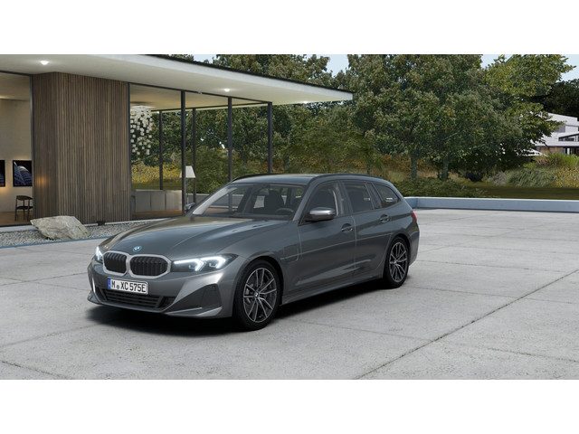 BMW 3 Serie touring 330e Automaat
