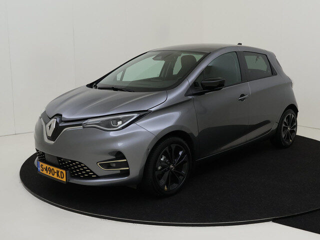 Renault ZOE R135 Iconic 52 kWh