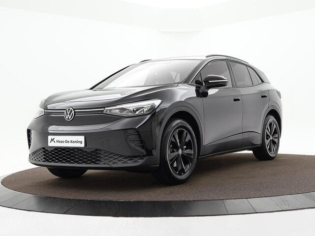 Volkswagen ID.4 Limited Edition 52 kWh accu 170 PK