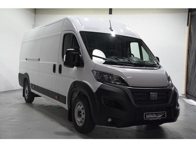 Fiat Ducato 2.2 MultiJet 140 pk L4H2 Airco, BPM vrij