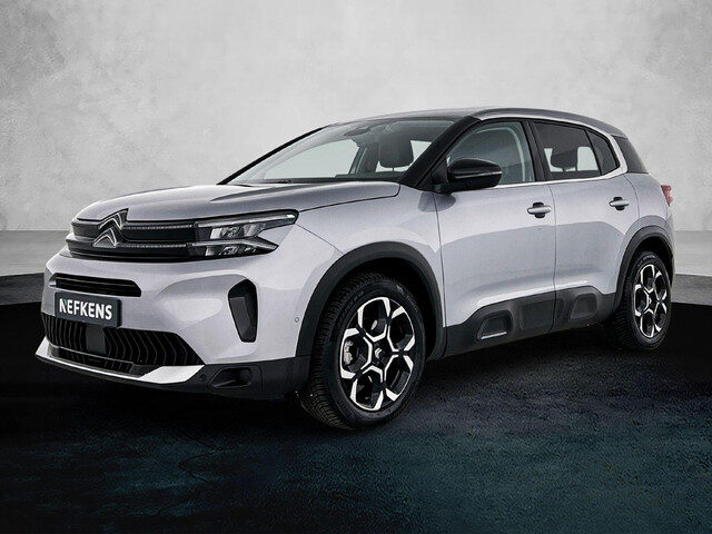 Citroën C5 Aircross SUV Plus 130pk
