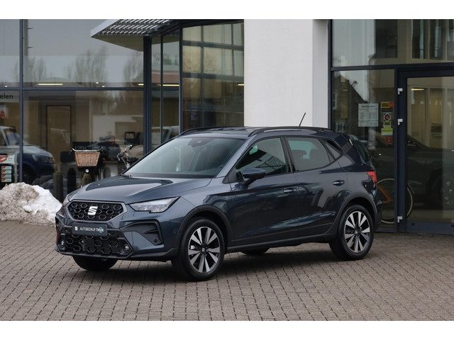 Seat Arona 1.0 EcoTSI Style Business Connect