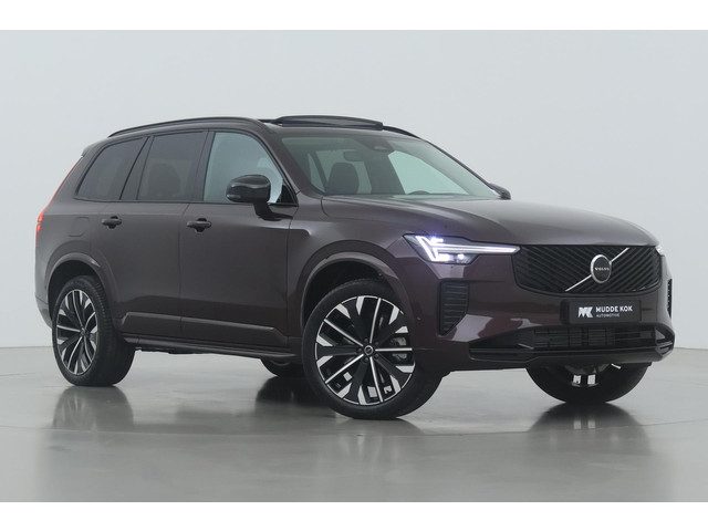 Volvo XC90 T8 Plug-in hybrid Ultra Dark
