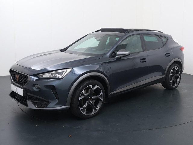 Cupra Formentor 1.4 e-Hybrid VZ Performance