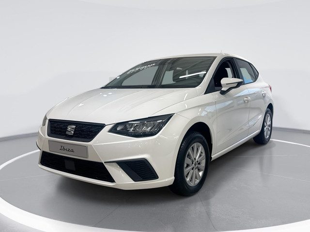 Seat Ibiza 1.0 EcoTSI Style