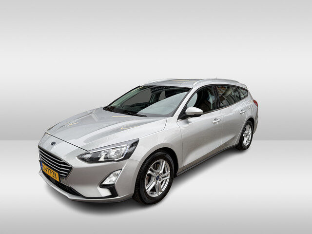 Ford Focus Wagon 1.0 EcoBoost Trend Edition Business