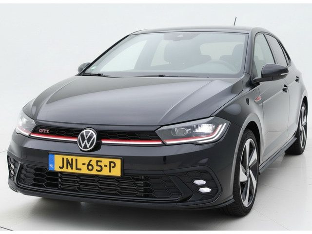 Volkswagen Polo GTI 2.0 TSI 210PK DSG GTI-SPORT