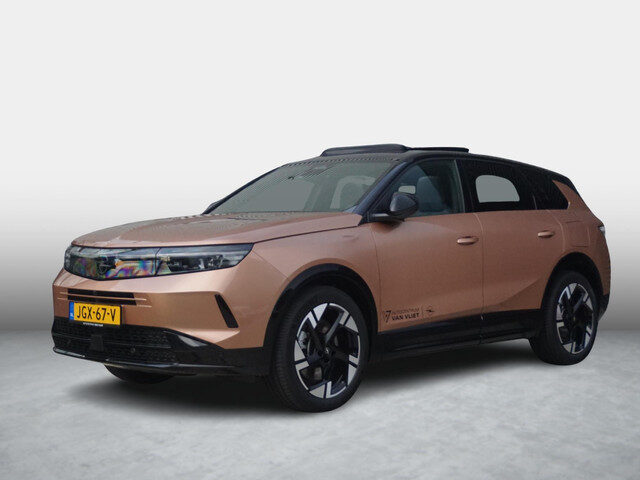 Opel Grandland 1.6 Turbo Plug-in-Hybrid GS