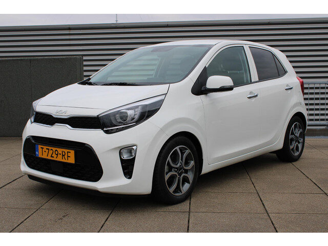Kia Picanto 1.0 DPi DynamicPlusLine