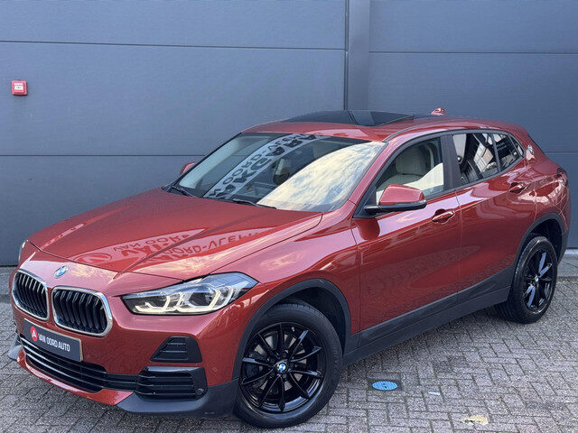 BMW X2 sDrive / 1e Eig / Geen Import / 100 % Onderhoud