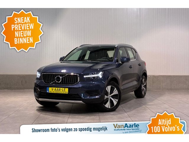 Volvo XC40 T5 Aut. Plug-in Hybrid Inscription ACC 262pk