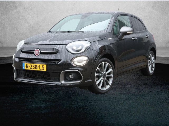 Fiat 500X 1.3 GSE Sport