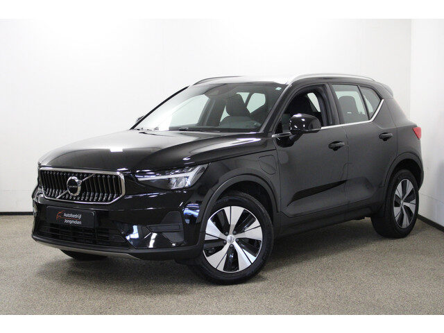 Volvo XC40 1.5 T4 Recharge Dark Plus