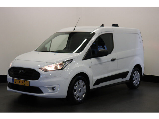 Ford Transit Connect 1.5 EcoBlue EURO 6