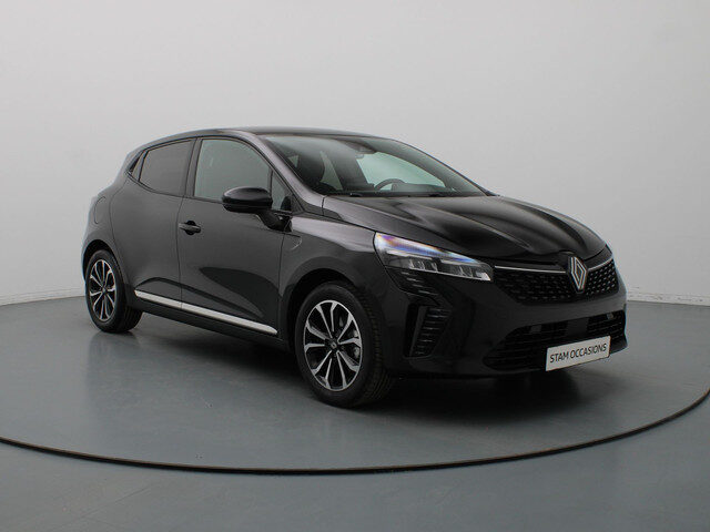 Renault Clio 145pk E-Tech Full Hybrid techno Automaat