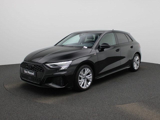 Audi A3 Sportback 30 TFSI 110 PK