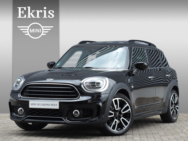 MINI Countryman Cooper