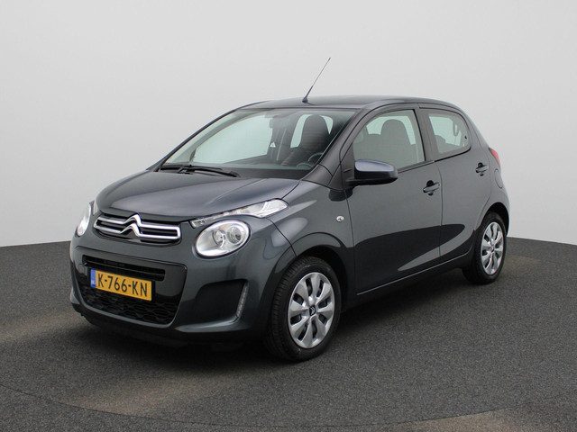 Citroën C1 1.0 VTi Feel