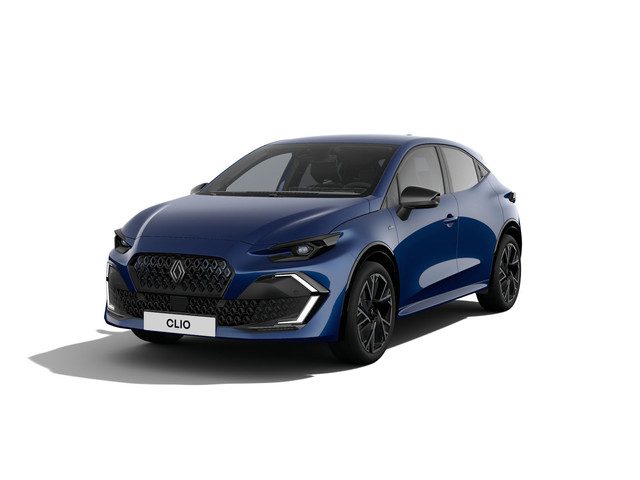 Renault Clio esprit Alpine