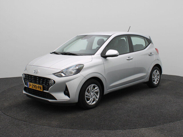 Hyundai i10 1.0 Comfort