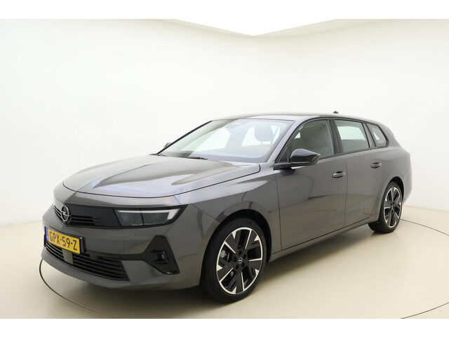 Opel Astra Electric 54 kWh Edition