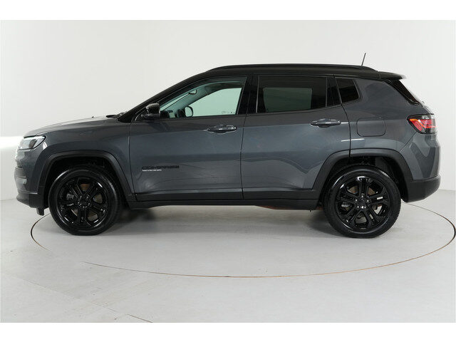 Jeep Compass 4xe 240 pk PHEV Upland