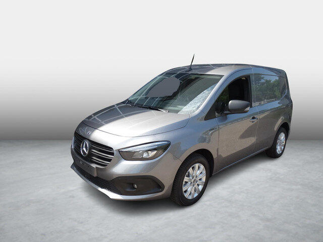 Mercedes-Benz Citan eCitan 112 Pro L1 51 kWh