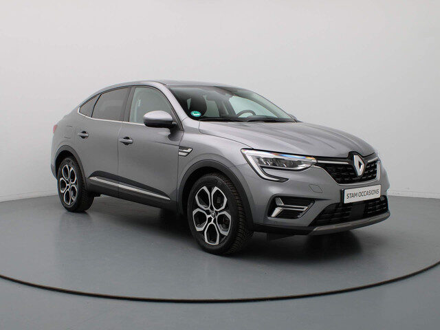 Renault Arkana E-Tech Hybrid 145pk Intens