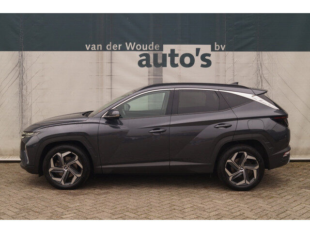 Hyundai TUCSON Hybrid 1.6 T-GDI PHEV Automaat Comfort Smart -NAVI-ECC-