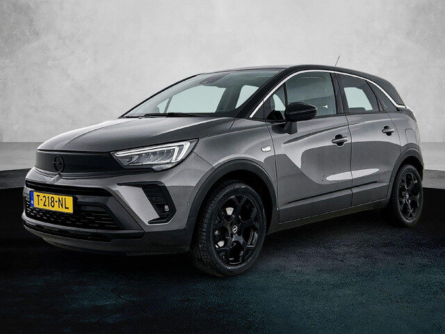 Opel Crossland 1.2 Level 4 110pk