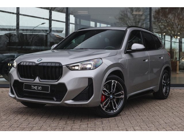 BMW X1 xDrive25e M Sport Automaat