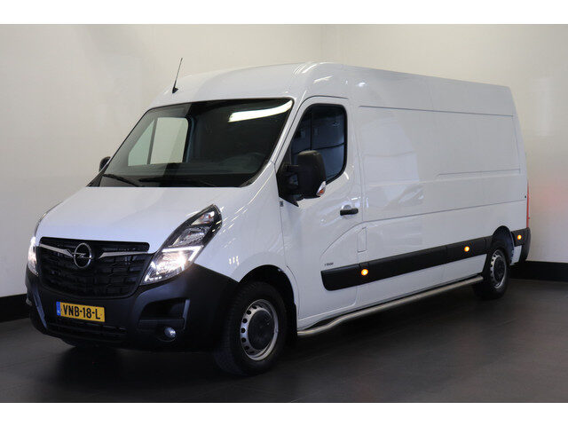 Opel Movano 2.3 Turbo 136PK L3H2 EURO 6