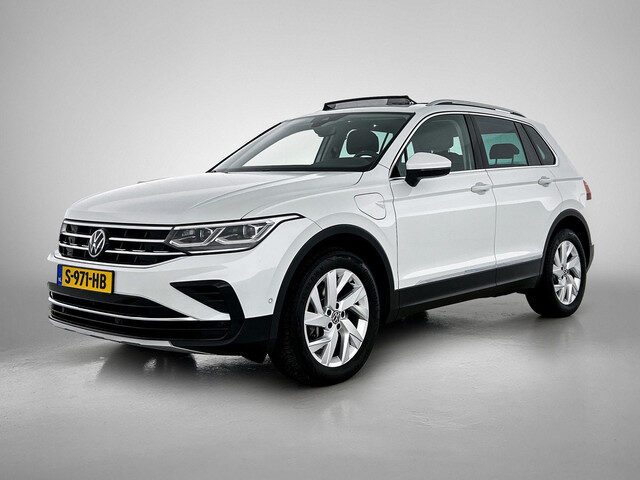 Volkswagen Tiguan 1.4 TSI eHybrid Elegance