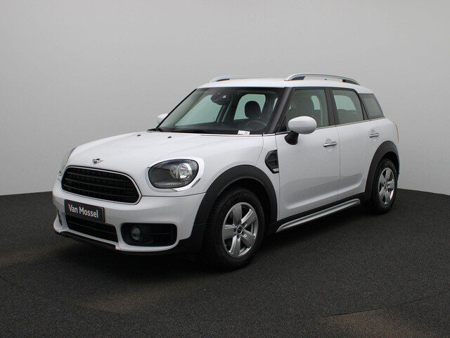 MINI Countryman Mini 1.5 One