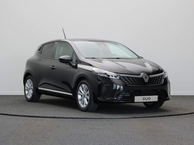 Renault Clio TCe 90pk GPF evolution