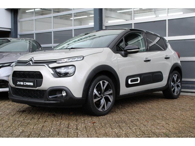 Citroën C3 1.2 PureTech Feel Edition