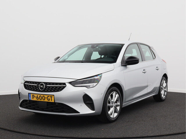 Opel Corsa 1.2 Elegance/ automaat/ lage km/ compleet!