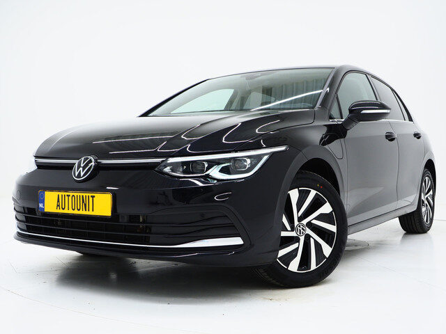 Volkswagen Golf 1.4 eHybrid Style 204PK