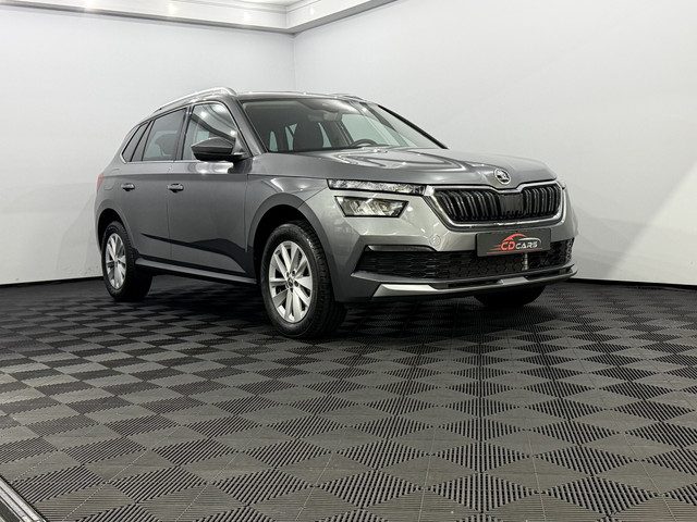 Škoda Kamiq 1.0 TSI Business Edition