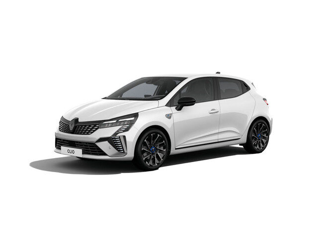 Renault Clio E-Tech Full Hybrid 145 esprit Alpine