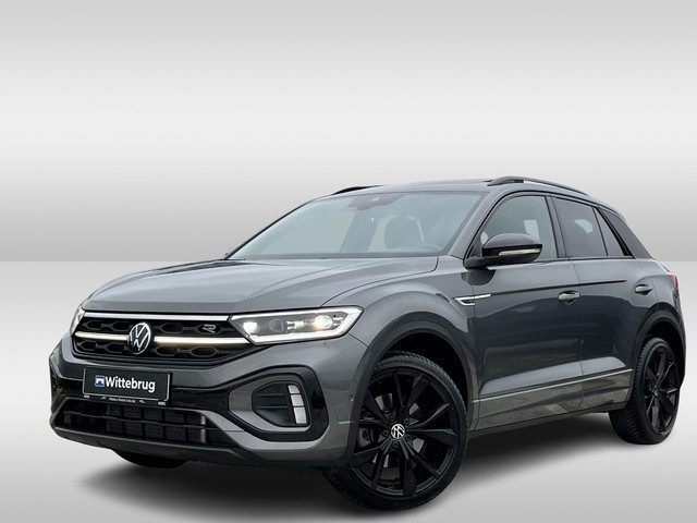 Volkswagen T-Roc 1.5 TSI 150PK DSG R-Line Business