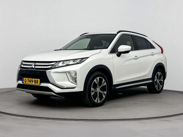Mitsubishi Eclipse Cross 1.5 DI-T FIRST EDITION