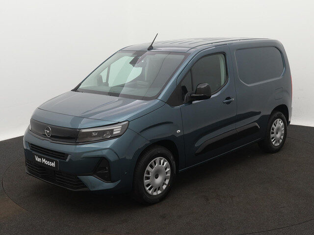 Opel Combo Combo-e Electric L1 50 kWh