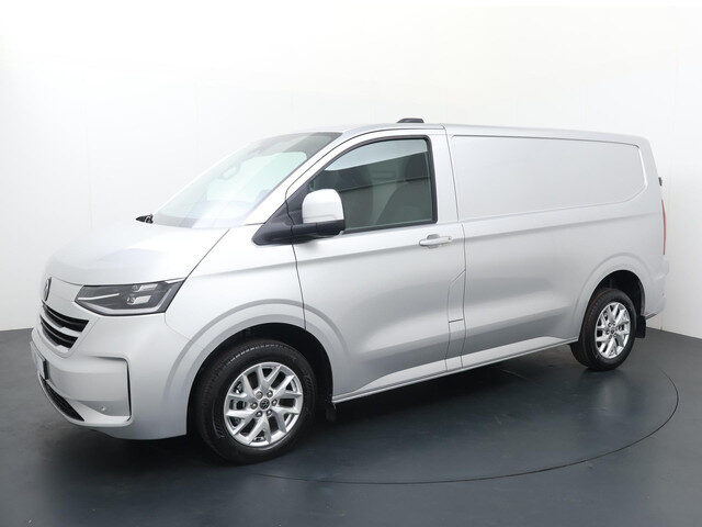 Volkswagen Transporter 2.0 TDI L1H1 28 Bulli