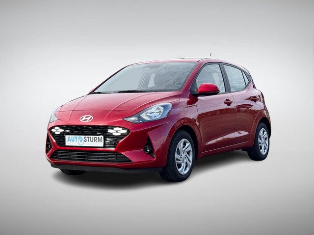 Hyundai i10 1.0 Comfort Smart
